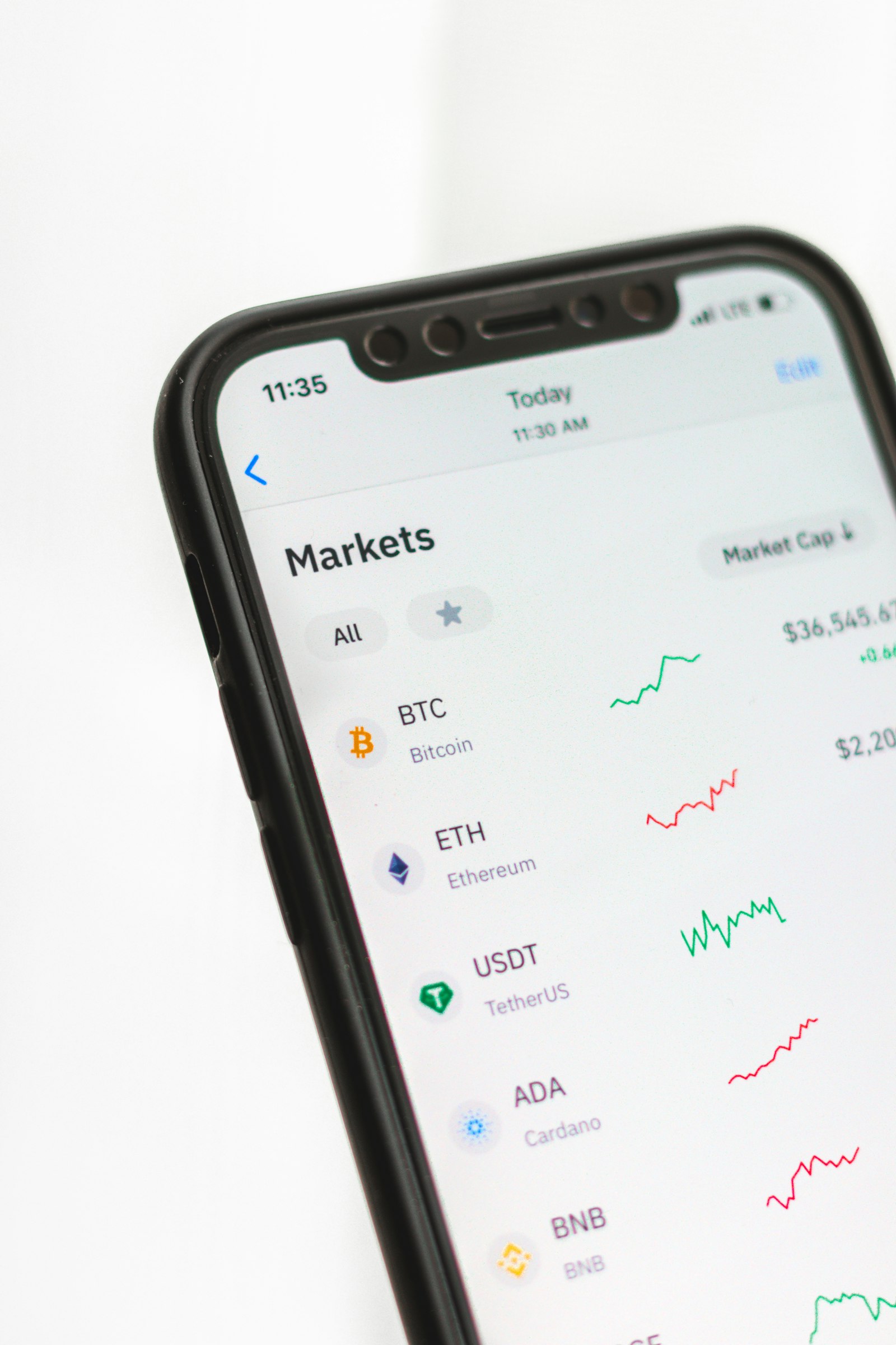How to Track Crypto and Stocks in One Portfolio